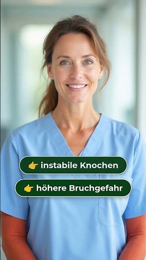Skelett einfach erklärt | HEP-H Prüfung