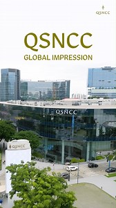 หลากหลายเสียงแห่งความประทับใจ จากผู้จัดงานระดับโลก ที่ยืนยันว่า ศูนย์การประชุมแห่งชาติสิริกิติ์ คือศูนย์การประชุมที่ดีที่สุดในประเทศไทย สถานที่ที่พร้อมเติมเต็มความสำเร็จให้ทุกการจัดงาน พร้อมส่งต่อแรงบันดาลใจให้ทุกผู้มาเยือน 📍 เดินทางสะดวก เชื่อมต่อทุกการเดินทาง ท่ามกลางย่านธุรกิจชั้นนำ ✨ โดดเด่นด้านการออกแบบ ที่ผสานเอกลักษณ์ไทยเข้ากับความร่วมสมัย รายล้อมด้วยพื้นที่สีเขียวที่ให้บรรยากาศผ่อนคลาย 🌿 พื้นที่สร้างสรรค์ไร้ขีดจำกัด พร้อมปรับเปลี่ยนได้ทุกรูปแบบการจัดงาน 🥇 เชื่อมโยงทุกไลฟ์สไตล์ สร้างโม