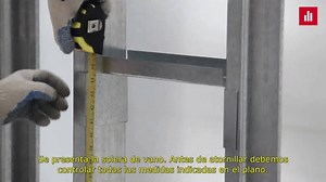 15 reactions | ‍♂️ VIDEO TUTORIAL | 05. SOLERA DE VANO 1 En este video tutorial podés observar, paso a paso, la forma de resolución de la solera de vano, realizada con un PGU. #SteelFraming #VideosTutorialesBarbieri  ¿Qué te pareció el video? Dejanos tu comentario. Mirá el resto de la serie en https://hubs.ly/H0BMsvZ0 | Barbieri Argentina | Facebook