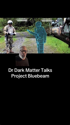 Understanding Project Blue Beam and Its Implications