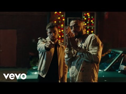 Liam Payne, French Montana - First Time