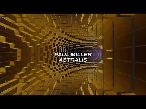 Paul Miller - Astralis