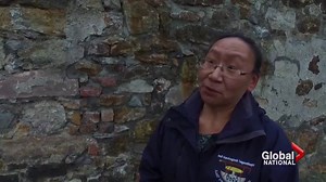 Inuit delegation look to Wales for language preservation lessons