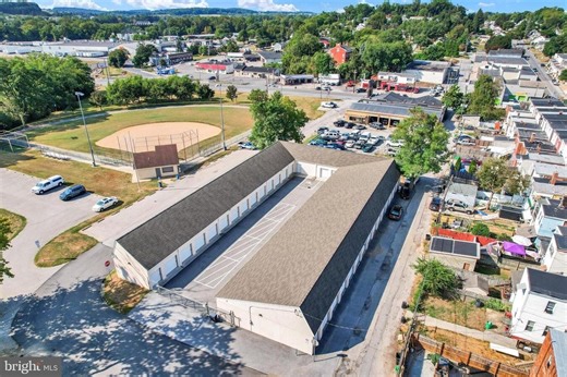 370 Sheridan st, York, PA 17401 - Specialty for Sale | LoopNet