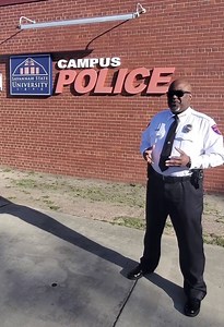 17 reactions | Let’s do our part in helping to keep our den safe. ✅ If you see something unusual; say something by reporting it to campus police. ✅ Click the link in our profile to download the Everbridge app to receive emergency alerts. ✅ Know where building evacuation exits are located and building evacuation plans. Savannah State University Public Safety | Savannah State University | Facebook