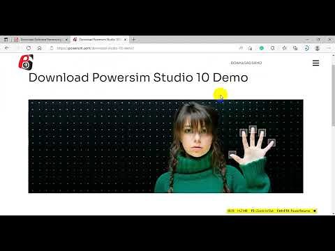 Download Software Powersim Studio