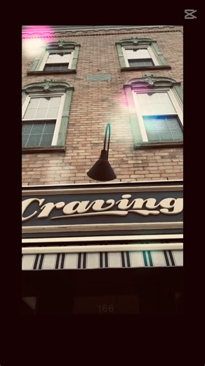 35 reactions | J and I were at the store early this morning to see what the road conditions were like. We scraped up a bit of ice in front of the steps but clear otherwise, we are open today until 5pm! #smallbusinessowner #shoplocal #coffee #goderich #icecream l | Cravings | Facebook