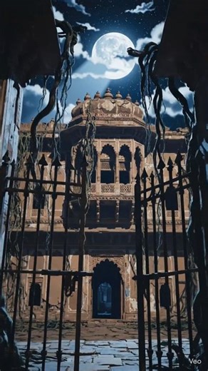 Bunty Ko Haveli Me Apni Maa Mili… 😨 Part 1 #shorts