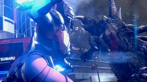 Netflix's Ultraman: Season 1 Review