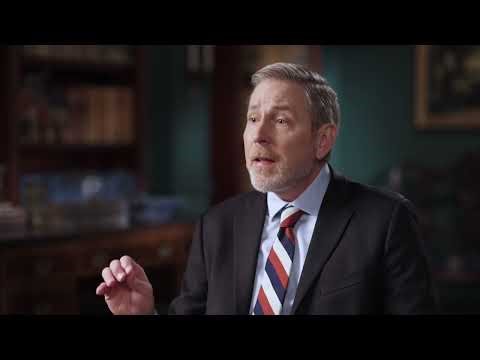 43. Foundations of Law – Session 6 – Higher Law and Religious Liberty