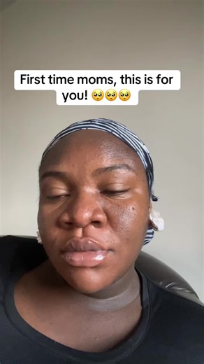 Embracing the First Time Pregnancy Journey