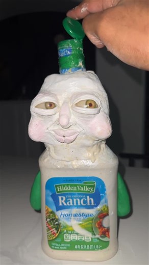 topzy on Instagram: "i love hidden valley ranch"