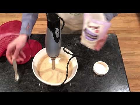 Pinto Bean Pie (Mock Pecan Pie)