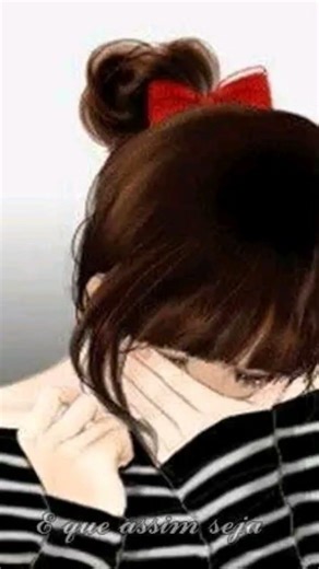 #que Deus te ilumine sempre 😗💞😘 💜🌸