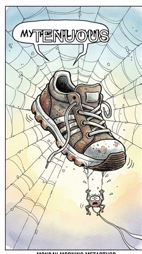 Tenuous - 8th Grade SSAT 100-Word Challenge | 미국 유학 보딩스쿨 필수 단어#Shorts