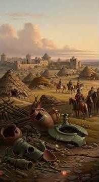 The SHOCKING Truth About The Alans #archaeology #ancienthistory #historydocumentary