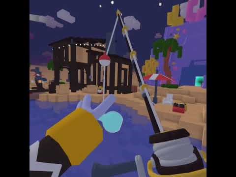 Deep Sea Lab in Yeeps!