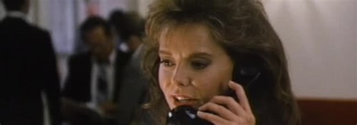 Goddess of Love (1987)