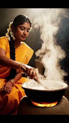 ఈ మట్టితో నూనె లేకుండా ఆహారం వండుతారంటే నమ్ముతారా?