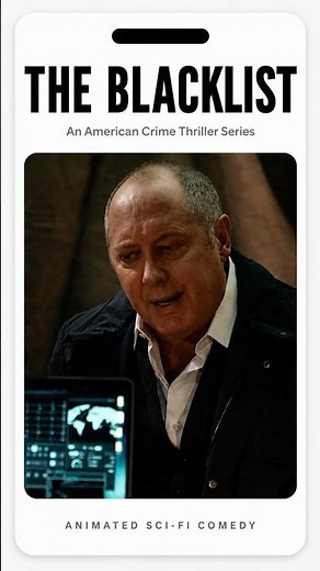 The Blacklist (TV Series) | Reddington Hacks the Meeting and Takes the Blame