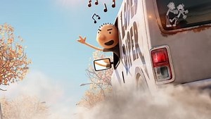 Diary of a Wimpy Kid: Rodrick Rules (2022)