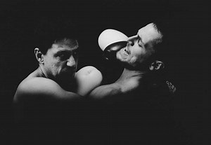 Theatre director Sean Buhagiar steps into the ring to direct one of his most challenging shows yet - The Malta Independent