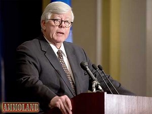 CPAC Chicago NRA News Interview with NRA President David Keene