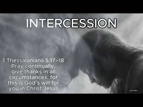 PRAYER 𝐈𝐍𝐓𝐄𝐑𝐂𝐄𝐒𝐒𝐈𝐎𝐍—PROPHETIC ATMOSPHERE INSTRUMENTAL WORSHIP RELAX MEDITATION