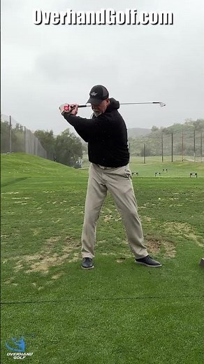 Why Most Golfers SLICE #effortlesspower #golf #golfactivities #holygrailofgolf