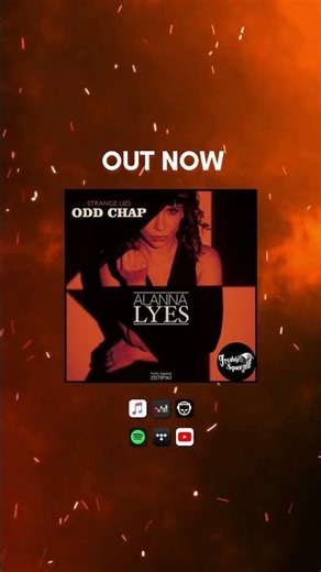 ✨ Dive into Odd Chap and Alanna Lyes with their EP - Strange Lies #electroswing #dancemusic
