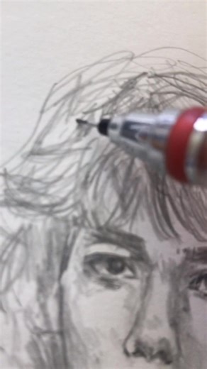 Drawing the og (aka hot) rodrick 🥰🥰 #rodrick #SummerOfGaming #hiddentalentchallenge