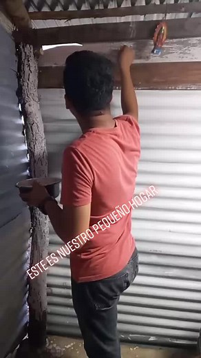 fue muy divertido hacerlo y un poco cansado