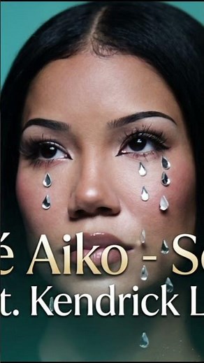 Jhené Aiko - So Good feat. Kendrick Lamar (Official Audio)