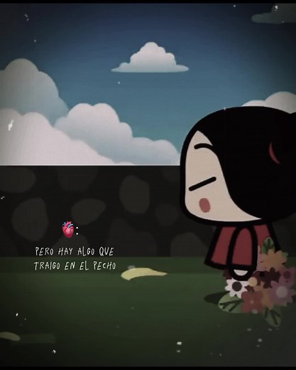 Pucca y Garu Edits: El Amor de Tu Vida