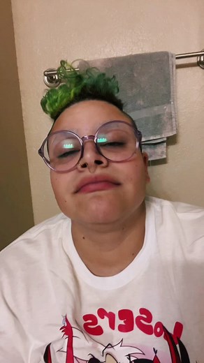 Human Blitzo Cosplay - Helluva Boss Dragking Costume