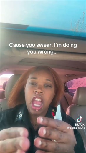 Look like you did something 😭