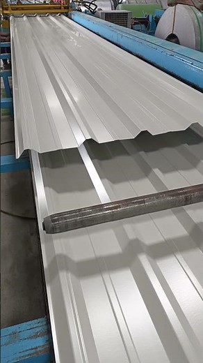 profile long length//RAL 9002