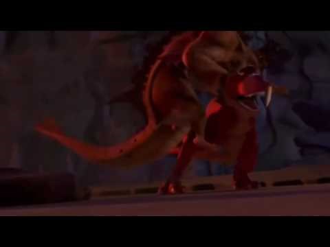 Rare Villain Defeats: Sarco and Surly