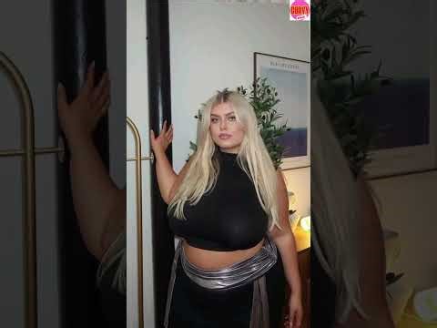 The Inspiring Rise of Isabel Nicholls-Nall (Body Positivity Icon)