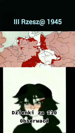 Exploring Europe Through Animated Maps and Silhouettes