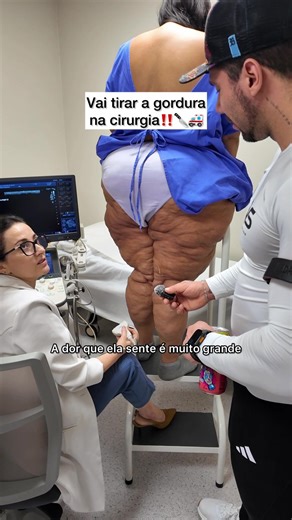 ELA ALCANÇOU UM NOVO ESTÁGIO‼️😰🆘 #viral #trend #meme #dicas #academia