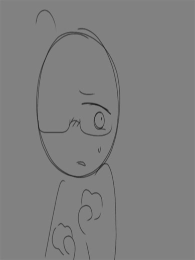 Animation Chỉ Là Bản Năng – Câu Chuyện Ngắn Về Bản Năng