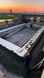 castle Time Lapse! | Visionary Designs