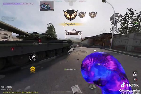 SND Tips para Maging Malakas sa CODM 2025