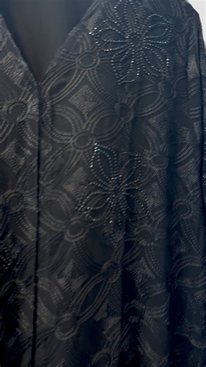 Gorgeous abaya❤️ | AMIRA Arabian Fashion House