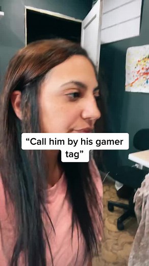 Best gamer tag I’ve heard in awhile 😭 @Mar #gamer #gaming #gamingmemes #funnygamermoments #gamelancer #gamingmoments #gamersbelike #gamerbelike #gamertag #gamertags