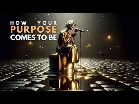 “Brave in Vulnerability • Strength in Softness”