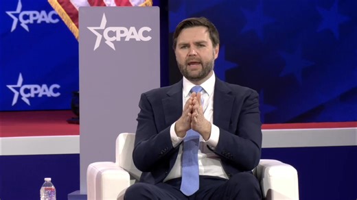 Raising a family in America should mean living in safety, opportunity, and prosperity. This administration is strengthening our communities and building a more secure future so that every family can thrive. Vice President J.D. Vance at CPAC DC 2025. Join us at CPAC USA 2026 in Texas, March 25–28, to see more phenomenal speeches. | CPAC