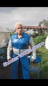 902K views · 9K reactions | Shocker 1000% guapo y bailador | Shocker 1000% guapo | Facebook