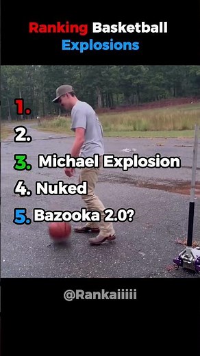 Craziest Basketball Explosions Ever 😳🏀